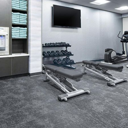 Fairfield By Marriott Inn & Suites Dallas Dfw Airport North, アーヴィング エクステリア 写真