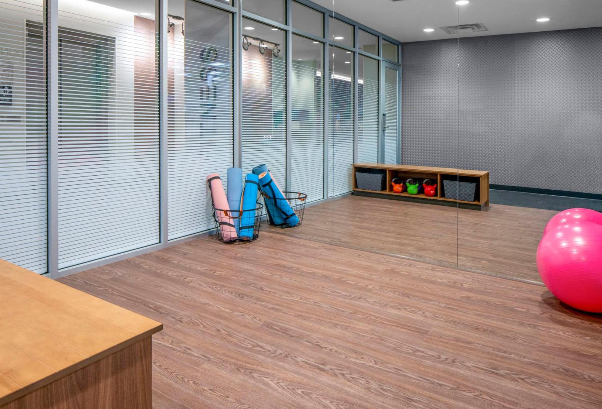Fairfield By Marriott Inn & Suites Dallas Dfw Airport North, アーヴィング エクステリア 写真