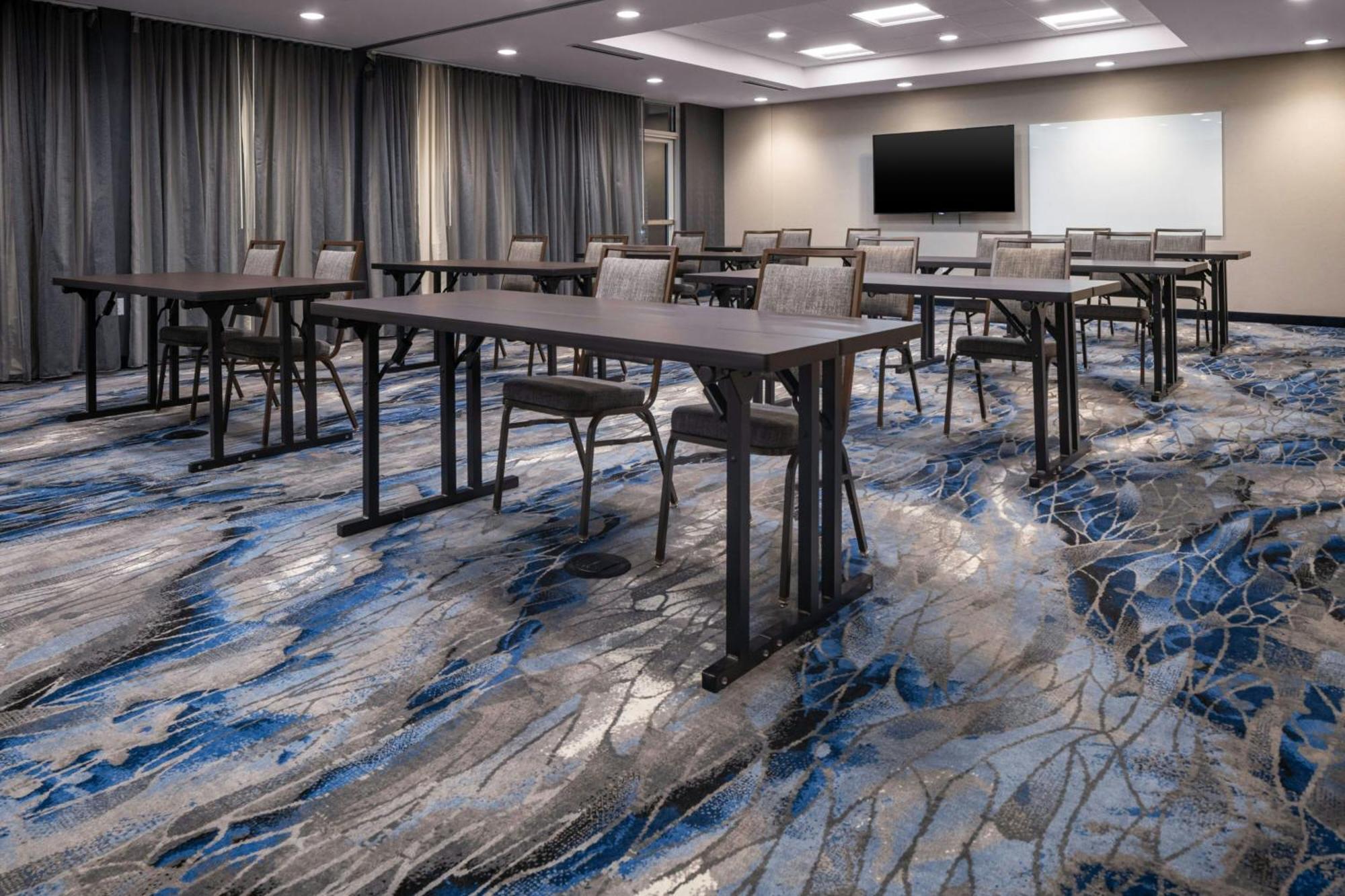 Fairfield By Marriott Inn & Suites Dallas Dfw Airport North, アーヴィング エクステリア 写真