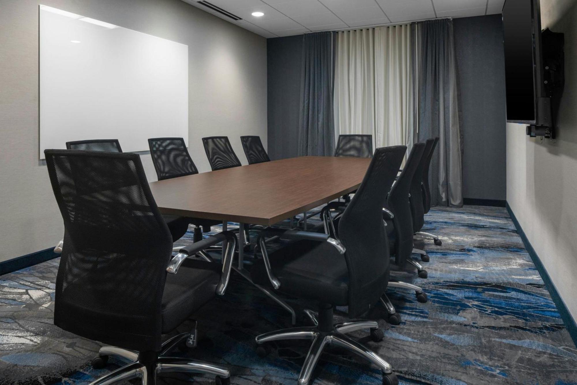 Fairfield By Marriott Inn & Suites Dallas Dfw Airport North, アーヴィング エクステリア 写真