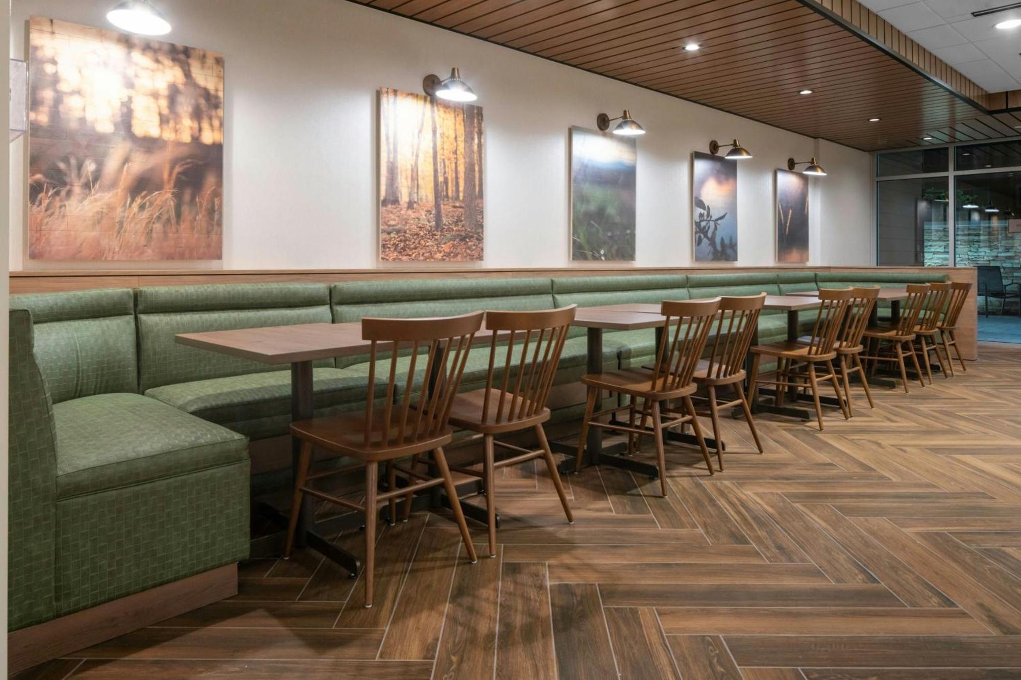Fairfield By Marriott Inn & Suites Dallas Dfw Airport North, アーヴィング エクステリア 写真